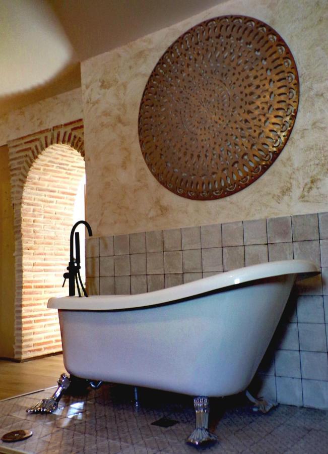 Riad Medina Mudejar Cadiz Chiclana de la Frontera Exterior foto